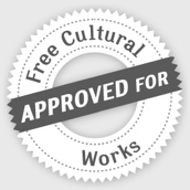 approved for free cultural works
